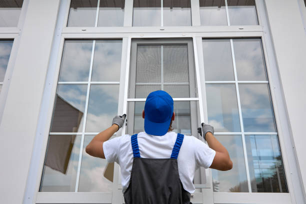 Best Residential Window Cleaning  in Southern Pines, NC