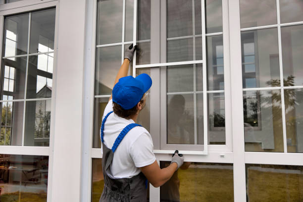 Fast and Reliable Emergency Window and Door Repairs in Southern Pines, NC