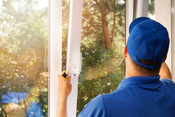 Best Residential Window Installation  in Southern Pines, NC